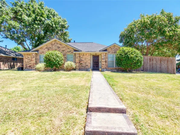 2306 Shadyoaks Ln, Rowlett, TX 75088