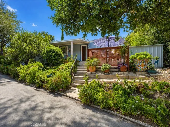 4201 Topanga Canyon Blvd Space 106, Woodland Hills, CA 91364
