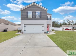 109 Nevis Rd, Guyton, GA 31312