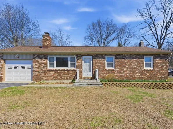 84 Orchard Drive, Leeds, NY 12451