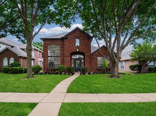 10705 Tallahassee Dr, Frisco, TX 75035