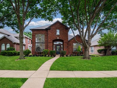10705 Tallahassee Dr, Frisco, TX, 75035
