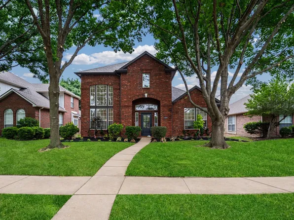 10705 Tallahassee Dr, Frisco, TX 75035