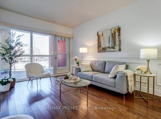 Grand Manor, Vaughan, ON L4L 0B8