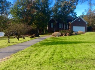 1506 Gunter Drive, West Columbia, SC 29169