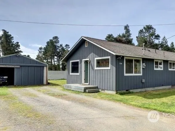 1304 201st Lane, Ocean Park, WA 98644