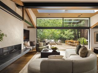 297 Throckmorton Ave, Mill Valley, CA 94941