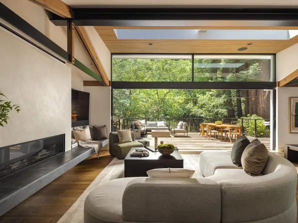 297 Throckmorton Avenue, Mill Valley, CA 94941