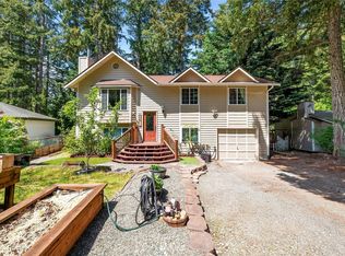 3557 Redwing Trl NW, Bremerton, WA 98312