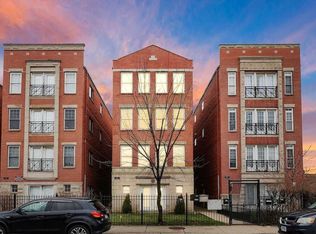 2355 W Congress Pkwy APT 1, Chicago, IL 60612