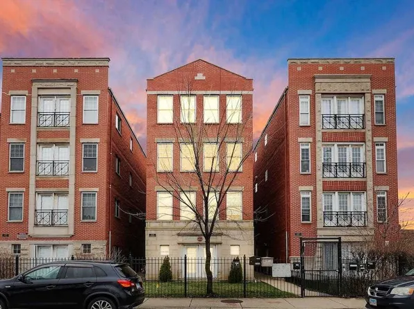2355 W Congress Pkwy APT 1, Chicago, IL 60612