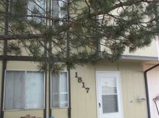 1817 16th St, Cody, WY 82414