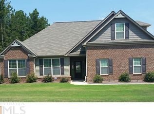 701 Hines Way, Locust Grove, GA 30248
