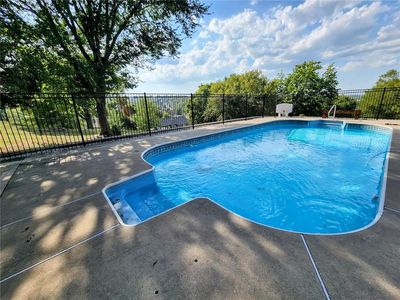 814 SW Shorthorn Dr, Grain Valley, MO, 64029