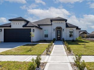 1610 Isabella Grace St, Weslaco, TX 78599