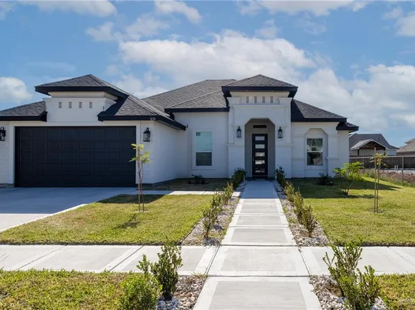 1610 Isabella Grace St, Weslaco, TX 78599