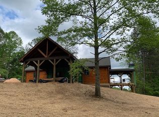 LOT 32 Big #SKY, Epworth, GA 30541