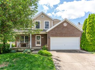 113 Stapleton Way, Georgetown, KY 40324