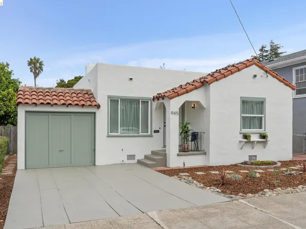 945 Virginia St, Berkeley, CA 94710