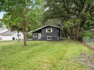 8398 Groveland Rd, Mounds View, MN 55112