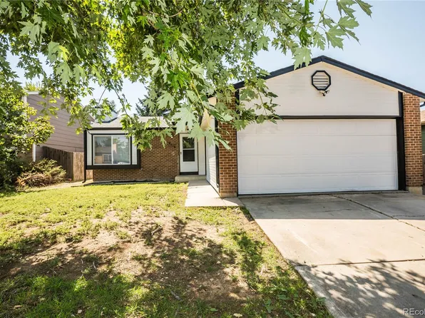 19116 E Oxford Drive, Aurora, CO 80013