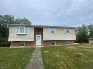 1608 25th St, Parkersburg, WV 26101 | MLS #5046237 | Zillow