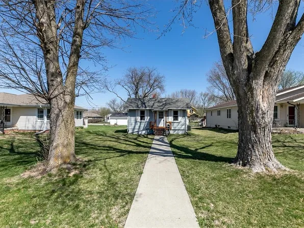 1311 Aldrich Ave, Boone, IA 50036
