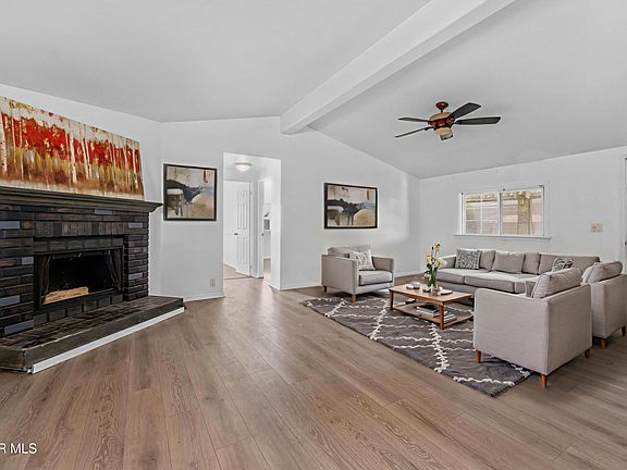 3rd image of 1501 E Avenue I Space 135
