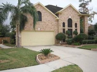 502 Springhope Ct, Houston, TX 77049