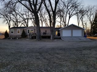 532 2nd Ave SE, Beulah, ND 58523