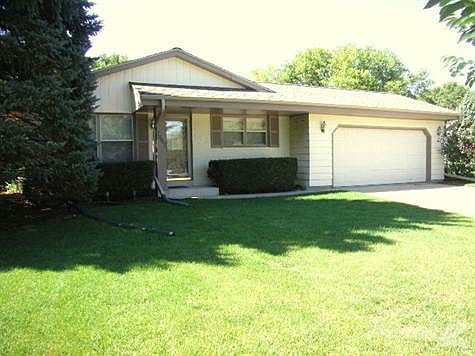 3 Bedrooms 2 Full Baths