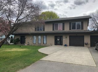 162 E Orchard Ave, Hayden Lake, ID 83835