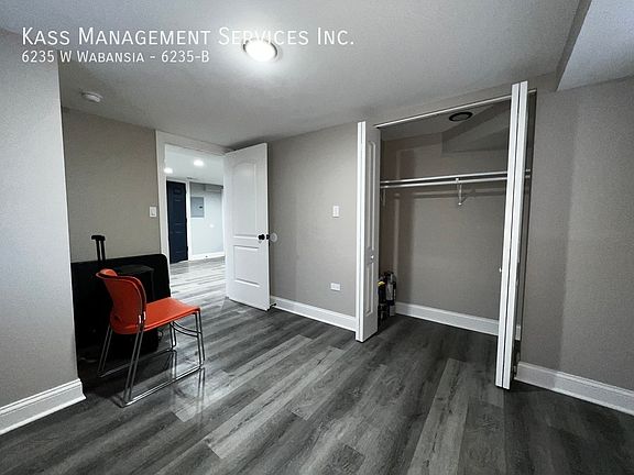 5th image of 6235 W Wabansia Ave #B