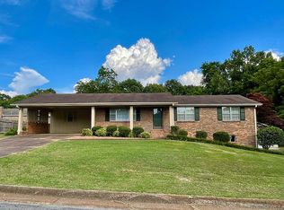 102 Harding St, Florence, AL 35630