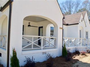 2140 Cascade Rd SW, Atlanta, GA 30311