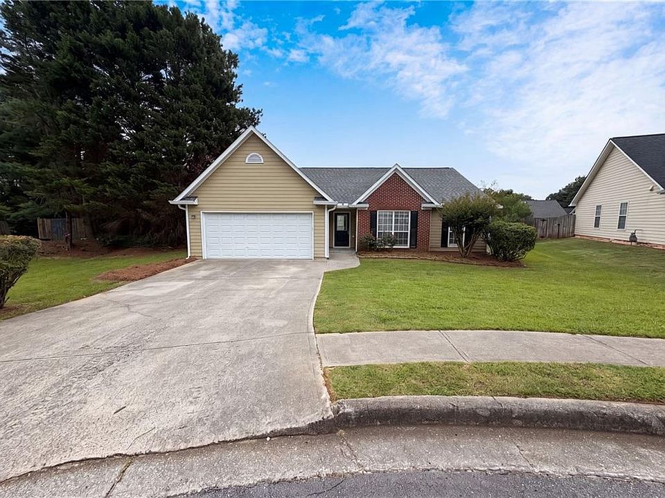 1st image of 5137 Overlook View Ct