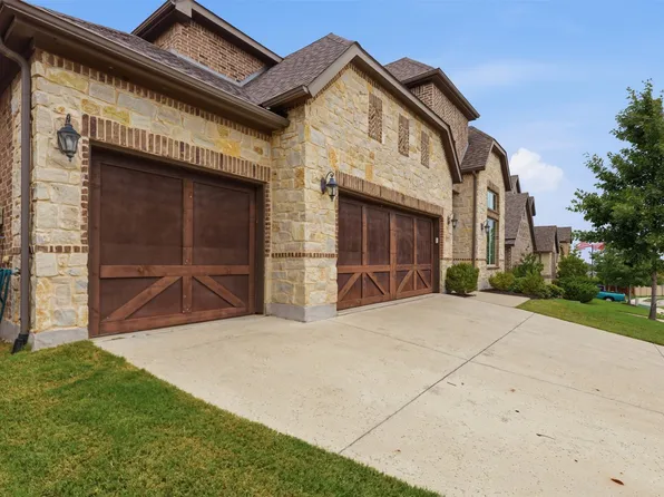 10322 Trail Ridge Dr, Benbrook, TX 76126