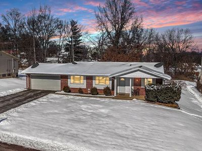 11721 Craig View Dr, Saint Louis, MO, 63146