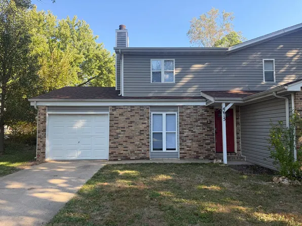 4615 W Knox Dr, Columbia, MO 65203