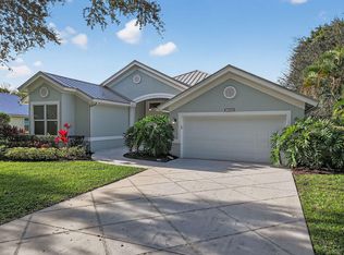 7492 SE Teton Drive, Hobe Sound, FL 33455