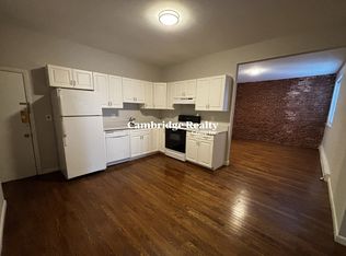 15 Stearns Rd #4T, Brookline, MA 02446