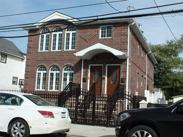 15718 115th Road #2 Family, Jamaica South, NY 11434