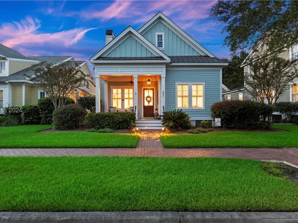 251 Goldeneye Ln, Bluffton, SC 29909