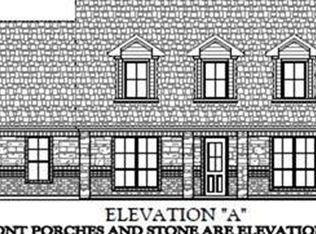 12406 Fort Isabella Ct, Tomball, TX 77375