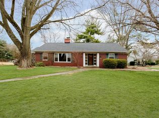 1601 Cunningham Rd, Indianapolis, IN 46224