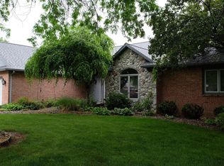 3498 Ambleside Dr, Flushing, MI 48433