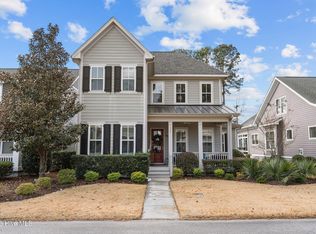 409 Cornubia Drive, Castle Hayne, NC 28429