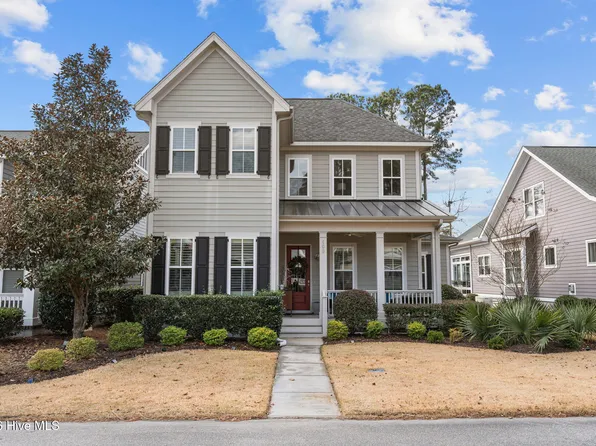 409 Cornubia Drive, Castle Hayne, NC 28429