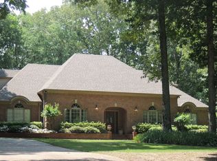 1680 Country Club Rd, Senatobia, MS 38668
