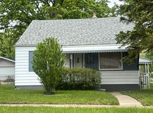 24602 Eton Ave, Dearborn Heights, MI 48125